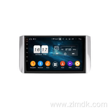 Android 9.0 car stereo for Xpander